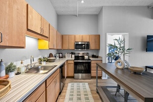 Radius in Minneapolis, MN - Building Photo