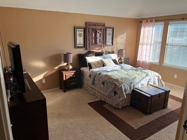 property at 1704 Morning Dove