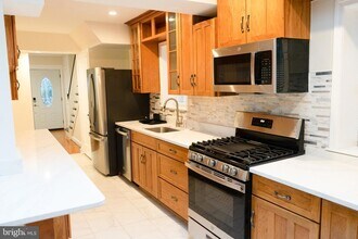 7329 12th St NW in Washington, DC - Building Photo - Building Photo