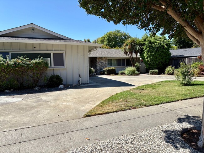 property at 2245 Gunar Dr