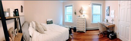 9 Washburn Ter, Unit 2 in Brookline, MA - Foto de edificio - Building Photo