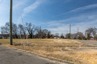 The Planet Apartments in Richmond, VA - Building Photo - Building Photo