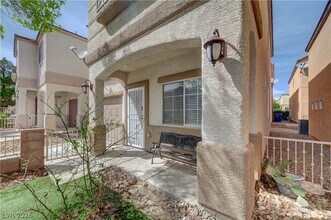 9934 Star Lake Ave in Las Vegas, NV - Building Photo - Building Photo