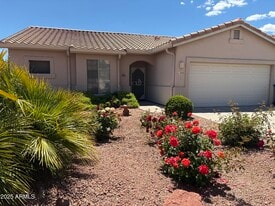 1455 E Ridgeview Dr in Cottonwood, AZ - Building Photo