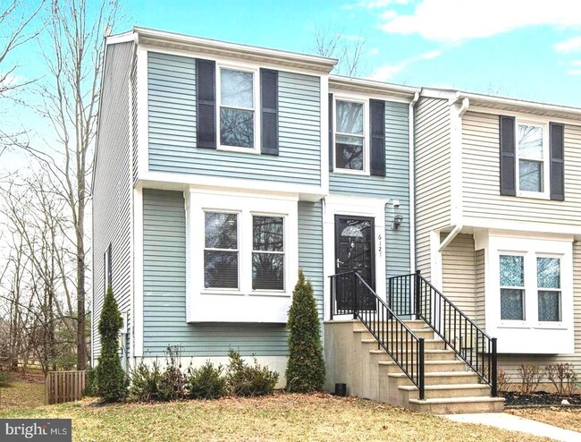 property at 6121 Cedar Wood Dr