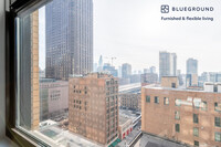 330 S Wells St, Unit FL14-ID193 in Chicago, IL - Foto de edificio - Building Photo