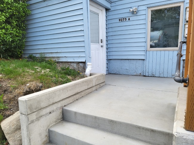 property at 9275 51st Ave S