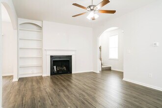 106 Rosemary St in Clayton, NC - Building Photo - Building Photo