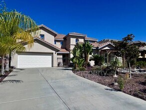 23394 Blue Gardenia Ln in Murrieta, CA - Building Photo - Building Photo