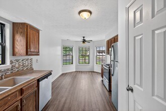 8937 Summer Walk Dr E in Indianapolis, IN - Building Photo - Building Photo