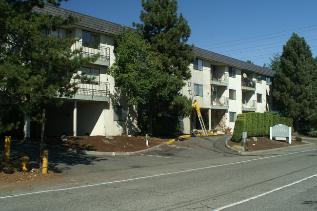 Cedar Pointe of Seattle in Seattle, WA - Building Photo - Building Photo