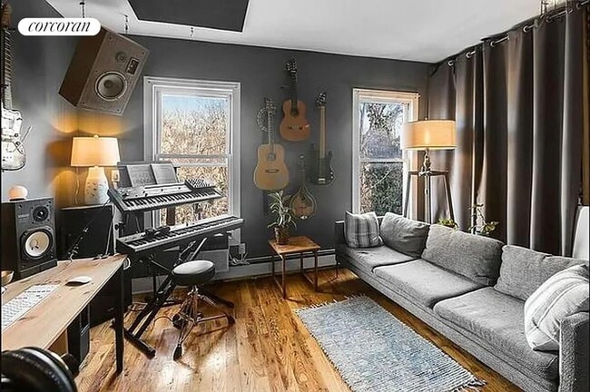 1395 Herkimer St in Brooklyn, NY - Building Photo - Building Photo