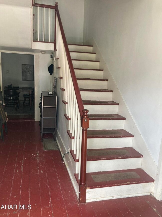 3117 Main Rd in Bedford, PA - Building Photo - Building Photo