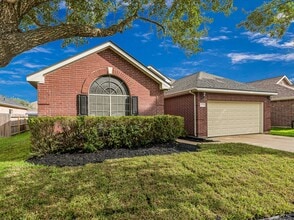 24526 Blane Dr in Katy, TX - Building Photo - Building Photo