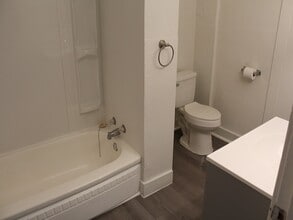 862 Lavette Ave in Benton Harbor, MI - Foto de edificio - Building Photo