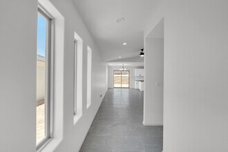 15221 Purpose Ave in El Paso, TX - Building Photo - Building Photo