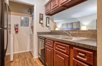 Timberlake in Altamonte Springs, FL - Foto de edificio - Interior Photo