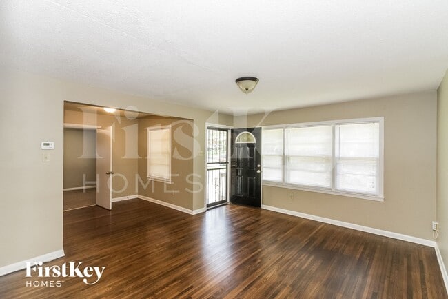 1347 Wilbec Rd in Memphis, TN - Building Photo - Building Photo
