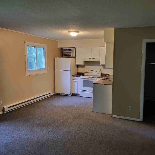 1019 Colonial Dr, Unit 2 in Benton Harbor, MI - Foto de edificio - Building Photo