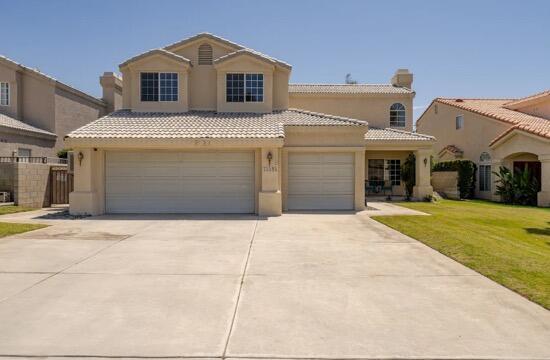 property at 75595 Dempsey Dr