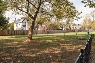 The Ingleside Apartments in Buffalo, NY - Building Photo - Building Photo