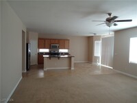 1709 Patrick Thomas Ct in North Las Vegas, NV - Building Photo - Building Photo