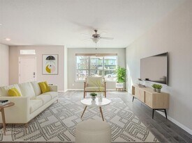8801 Whitter Dr in Austin, TX - Building Photo