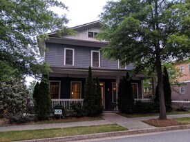 68 Charter Oak Dr in Athens, GA - Building Photo