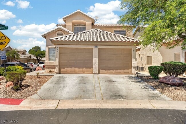 property at 7566 Glowing Ember Ct
