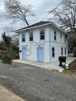 1844 Line Ave, Unit 1 in Shreveport, LA - Building Photo