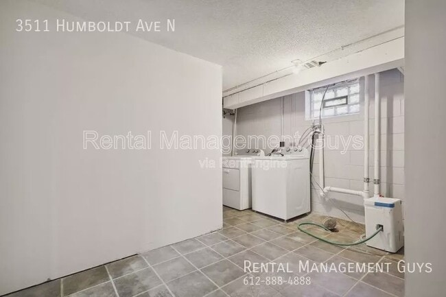 3511 N Humboldt Ave in Minneapolis, MN - Building Photo - Building Photo