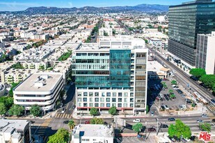 3223 W 6th St in Los Angeles, CA - Building Photo