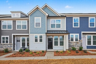 2915 Herringbone Rd in Charlotte, NC - Building Photo