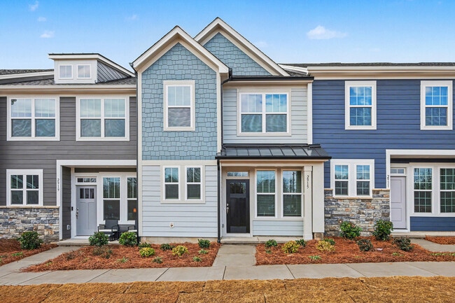 property at 2915 Herringbone Rd