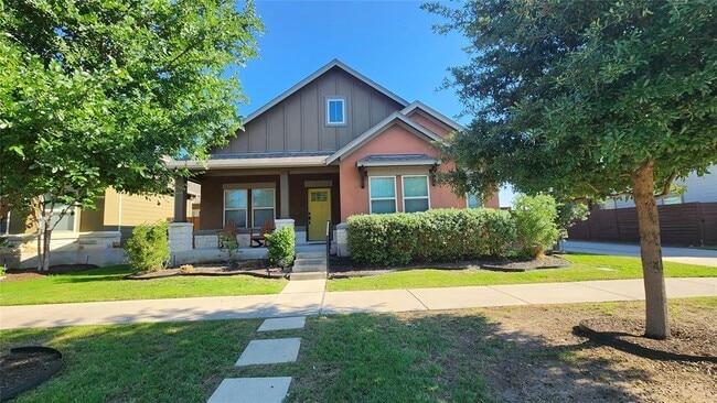 property at 8717 Blaze Dr