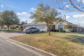 601 Park Hill Cir in Hewitt, TX - Building Photo - Building Photo