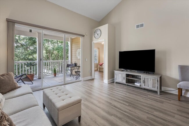 2801 Chancellorsville Dr