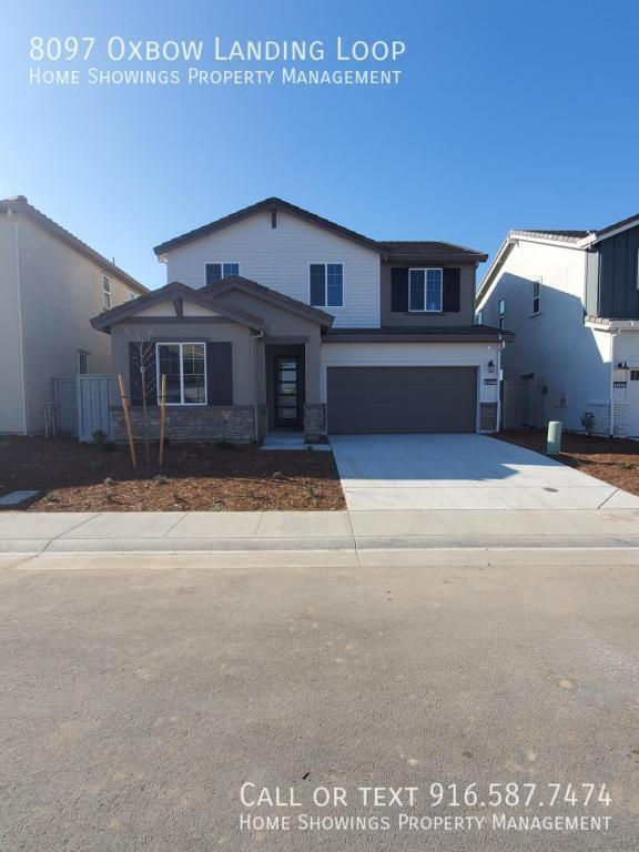 property at 8097 Oxbow Lndg Lp