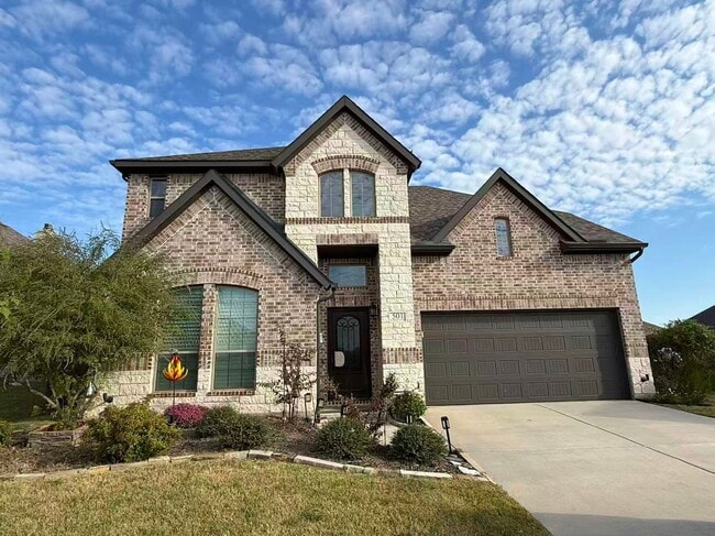 property at 501 Endicott Dr