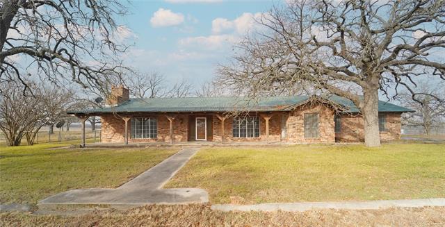 property at 7851 N FM Rd 51