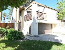 4877 Lago Vista Cir in San Jose, CA - Building Photo