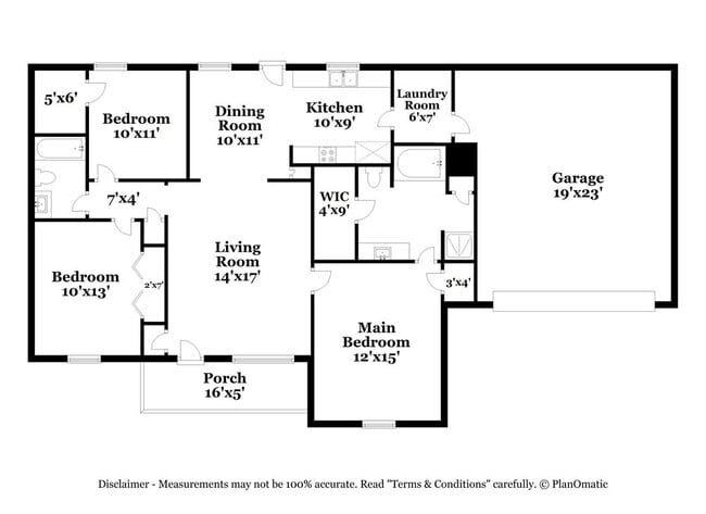 7017 Steen Blvd in Smyrna, TN - Building Photo - Building Photo