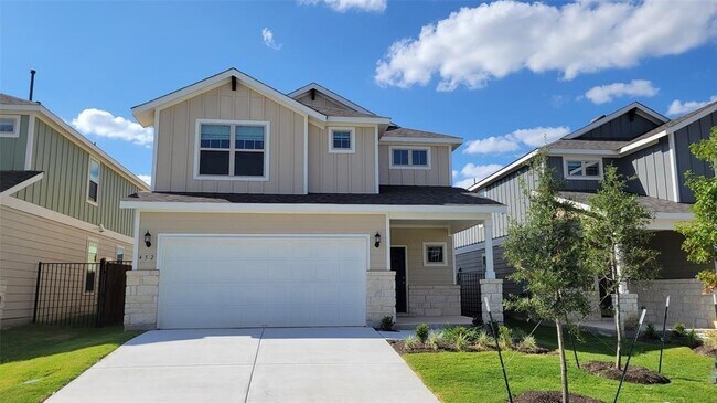 property at 452 Pickrell Lp