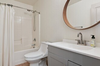3738 W Carson Rd in Phoenix, AZ - Building Photo - Building Photo