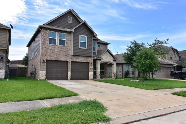 property at 2319 Bright Sunrise Trl