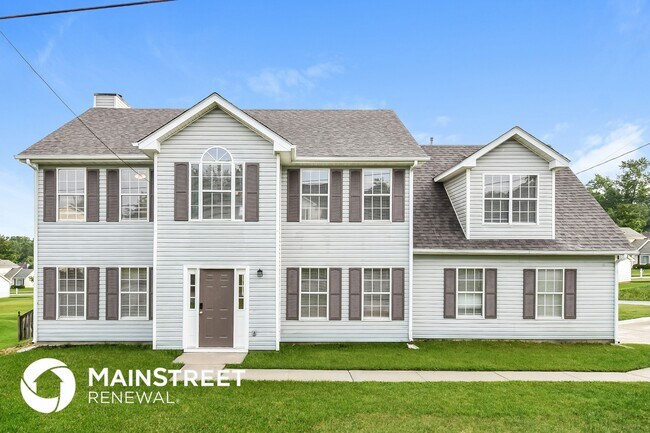 property at 3100 River Oak Rd