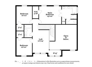 5132 Pebble Creek Dr in Nashville, TN - Foto de edificio - Building Photo