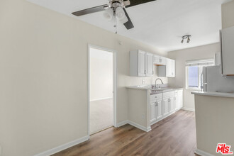 12618 Venice Blvd. in Los Angeles, CA - Building Photo - Building Photo