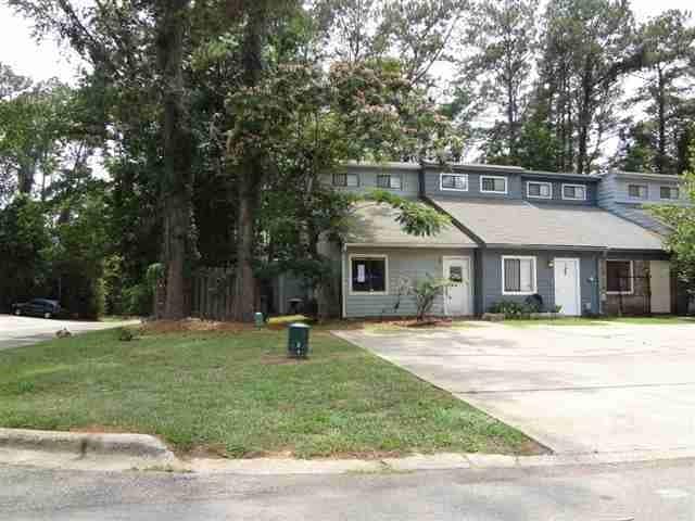 2196 Sandpiper St in Tallahassee, FL - Building Photo - Building Photo