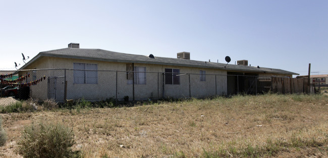 11620 Brockman Ave in Adelanto, CA - Building Photo - Building Photo